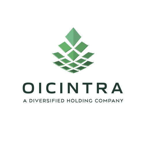 Oicintra - Logo and Identity pack