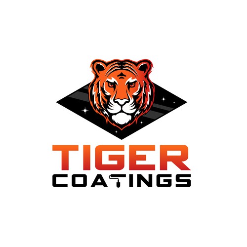 Tiger Coatings