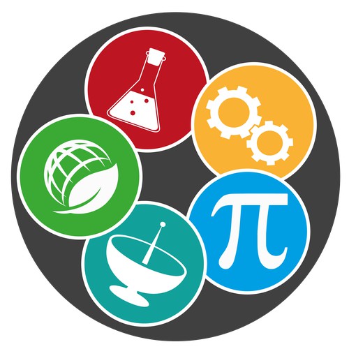 STEM Logo Design