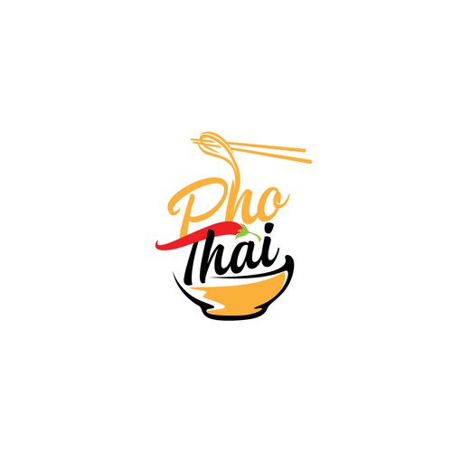 Pho Thai