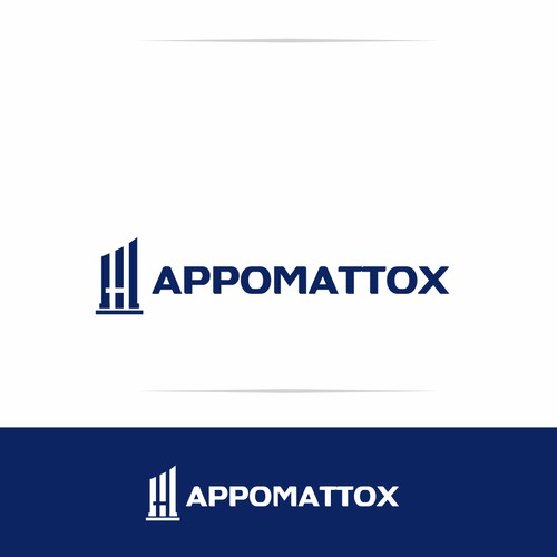 logo appomattox