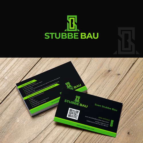 Stubbe Bau