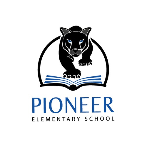 Pioneer Elementary School
