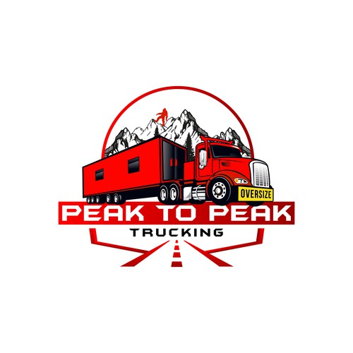 Peak to Peak Trucking