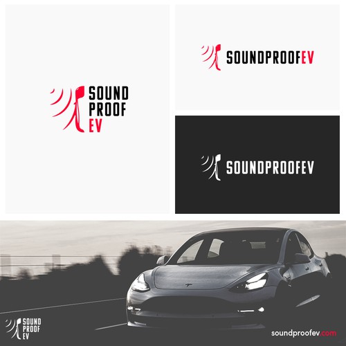 SoundProof EV