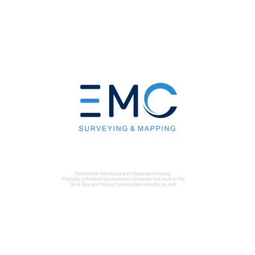 Logo EMC