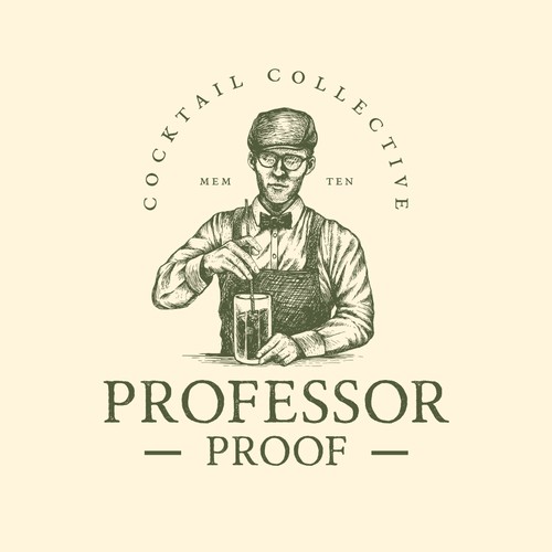 Professor Proof