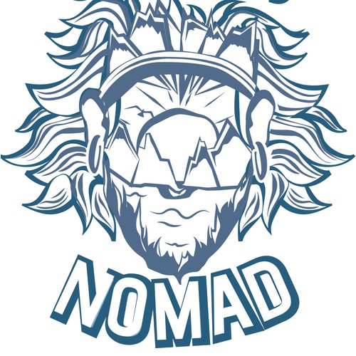 Gnarly Nomad