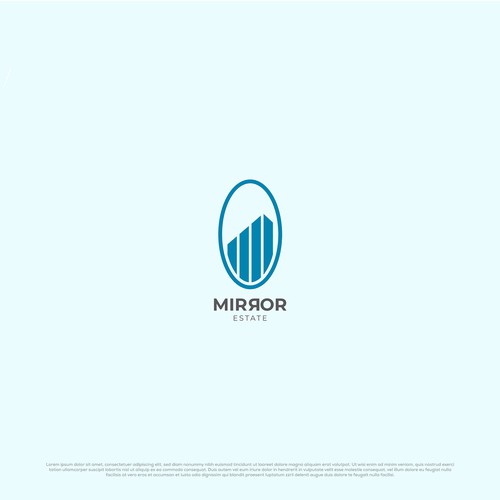 mirror estate