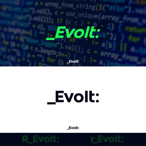 Evolt