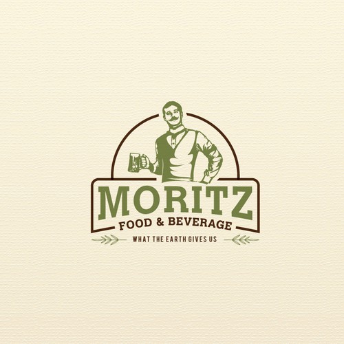 MORITZ Food and Beverage