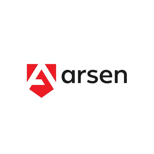 Arsen Logo