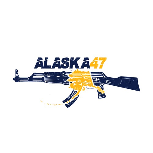 logo for alsaka 47