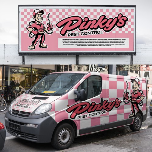 Pinkys