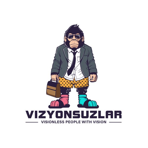 Vizyonsuzlar