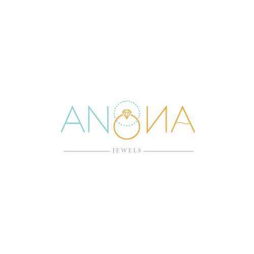 Logo bijoux
