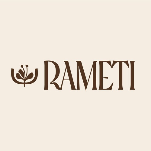 Logotype and Logomark