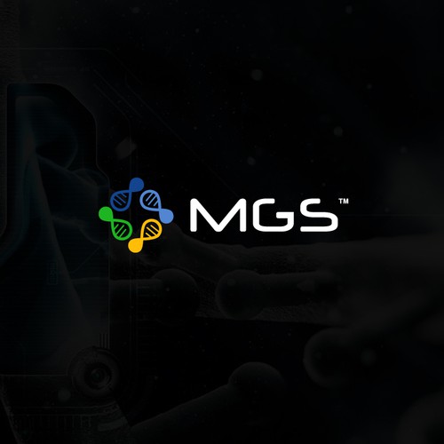 MGS Logo