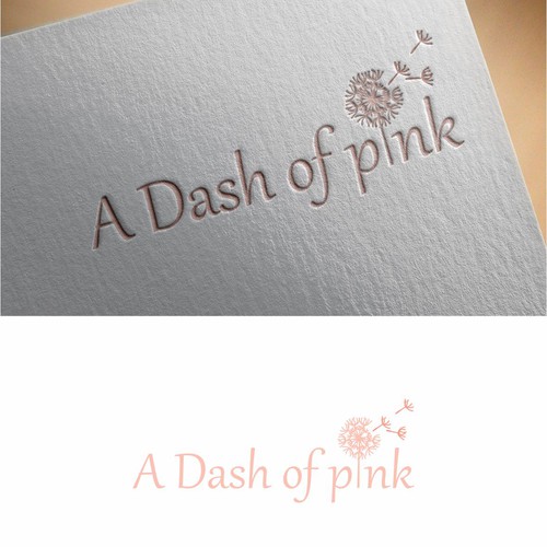 logo for trendy clothing company