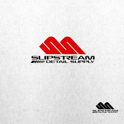 Slipstream Detail Supply