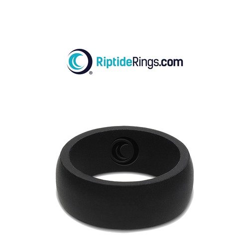 Riptide Rings Logo