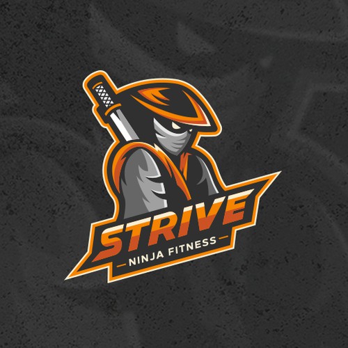 Strive Ninja Fitness