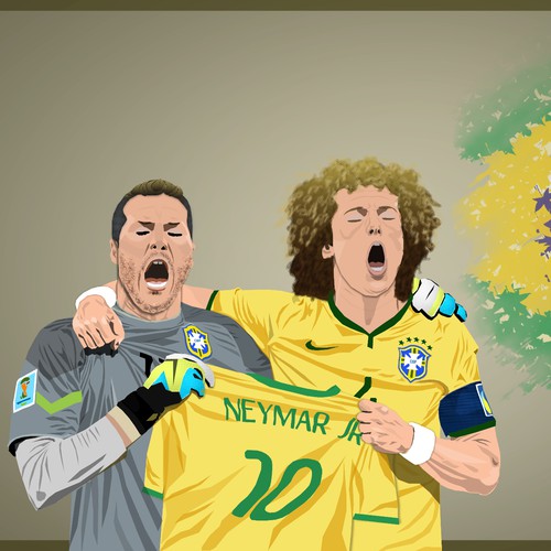 Community Contest: The 99designs Cup #99SoccerCup