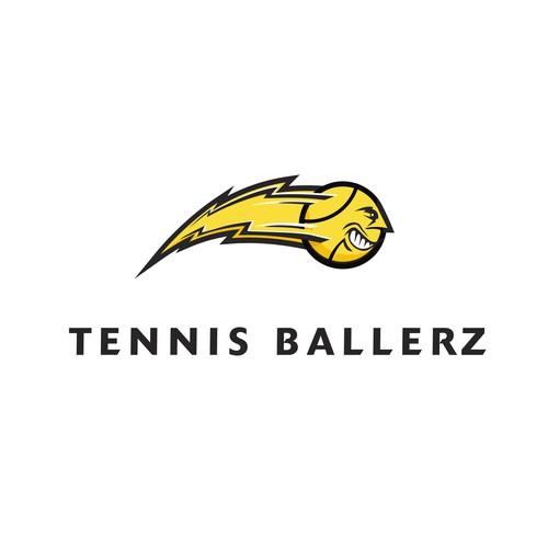 Tennis Shop Logo