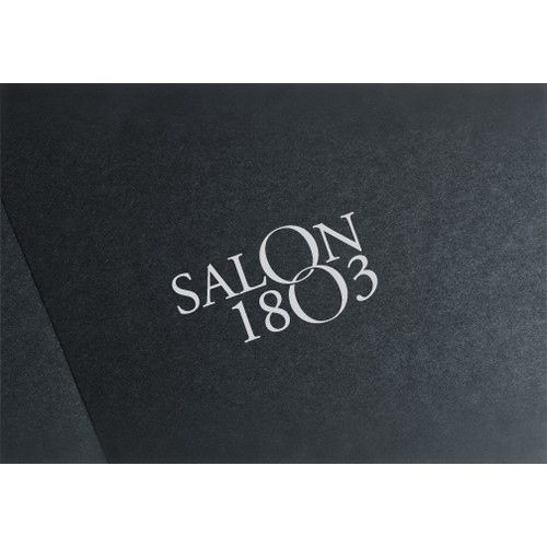 Salon 1803