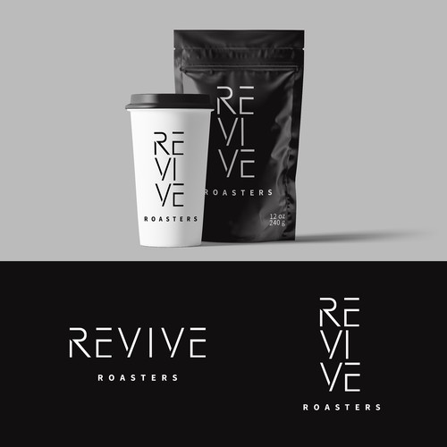 Revive Logo