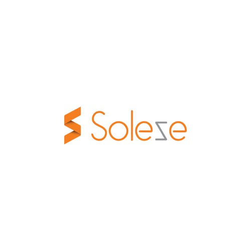 Create a logo for Soleze