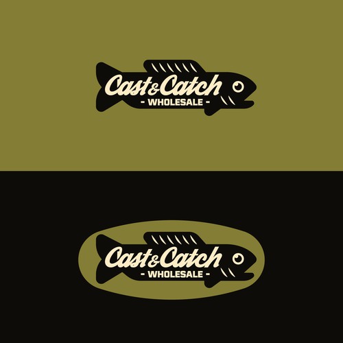 Cast&Catch