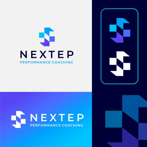 Nextep Logo