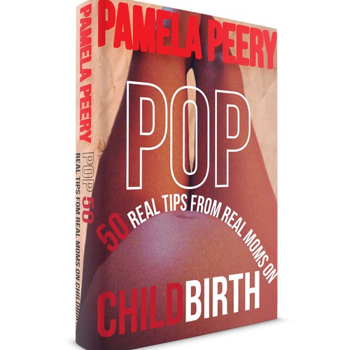 EXCITING NEW book on CHILDBIRTH for women + MEN! NO book like thisEXISTS. Received RAVE REVIEWS already!