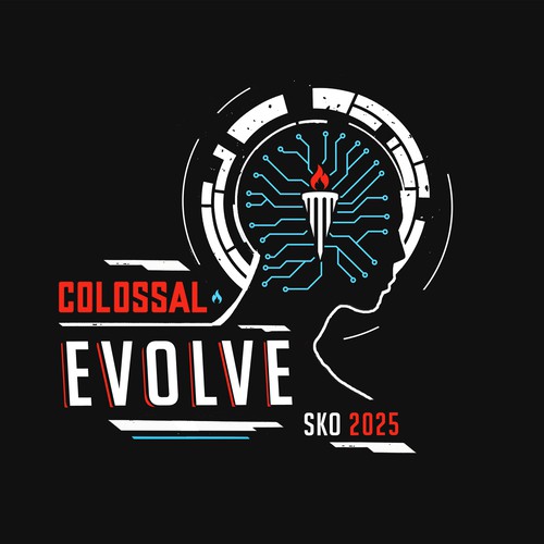 evolve
