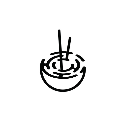 chinese food logo