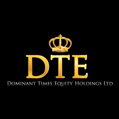 DTE (Dominant Time Equity Holdings Ltd) needs a new logo