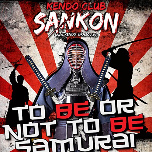 Kendo Club Sankon