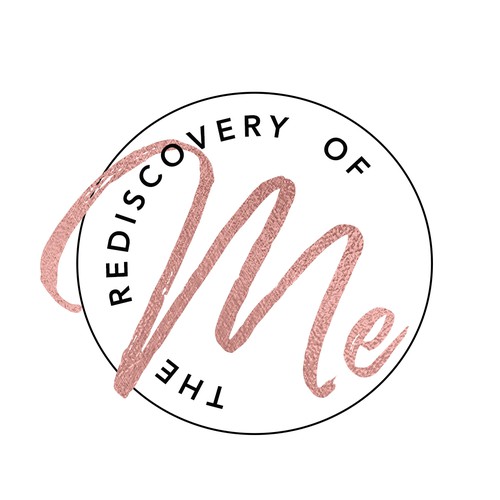 Logo The Discovery of me