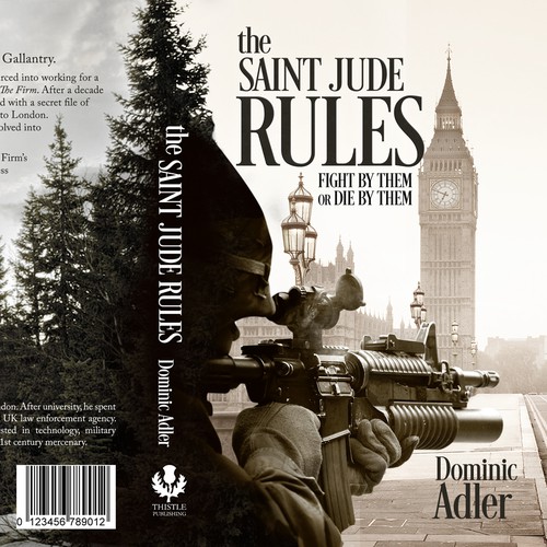 Book cover