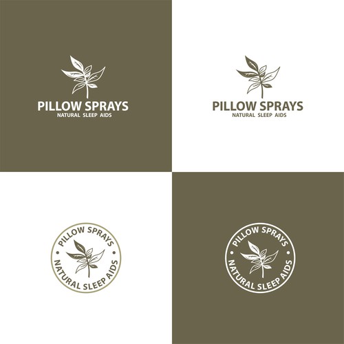 PILLOW SPRAYS