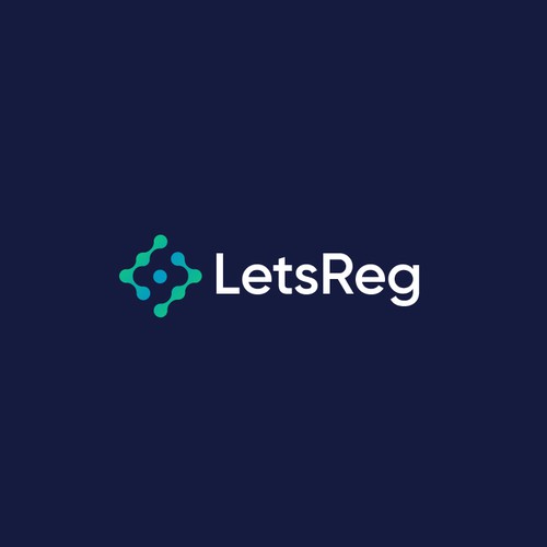 Participant logo for LetsReg