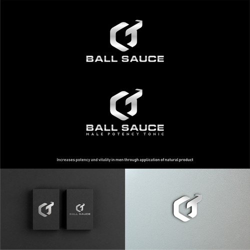 Logo for Ball Sauce