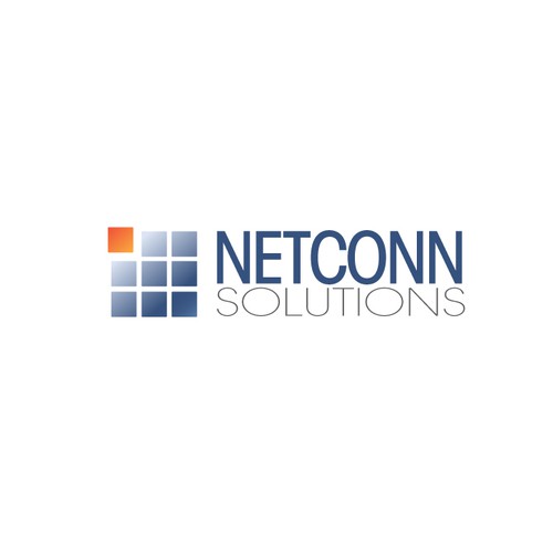 Small IT company rebranding