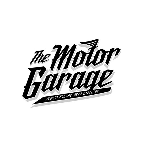 motor garage