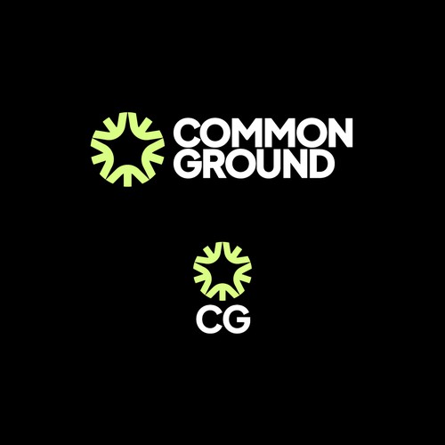 Brand for modern & clean clothing company