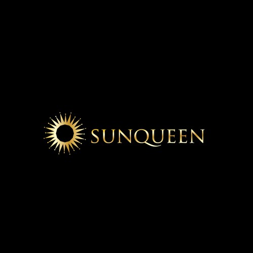 the best tanning studio logo