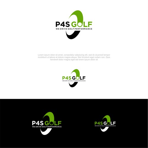 P4S GOLF