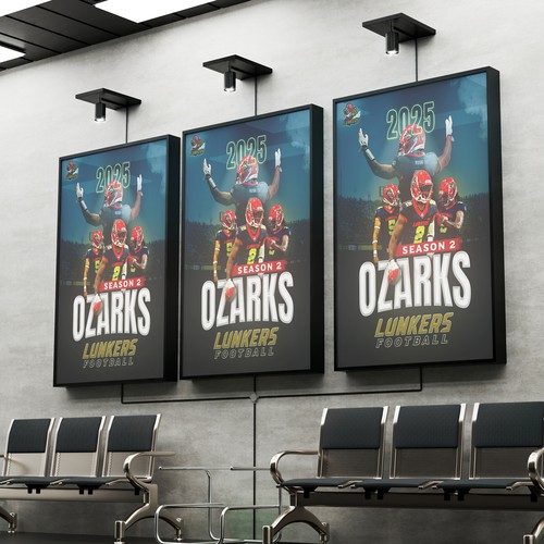 poster design