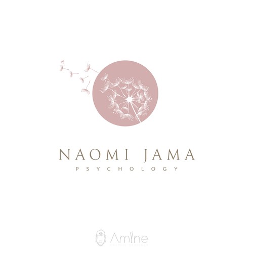 Wellness and Psychology Logo